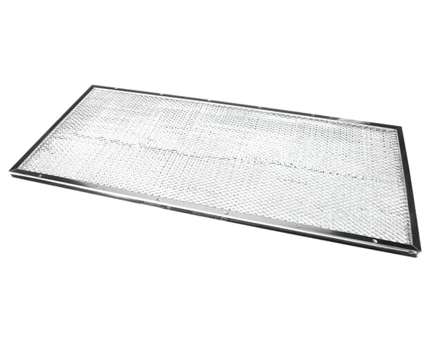 Trane Filter; Mist Eliminator, 1.0 X - FLR09409