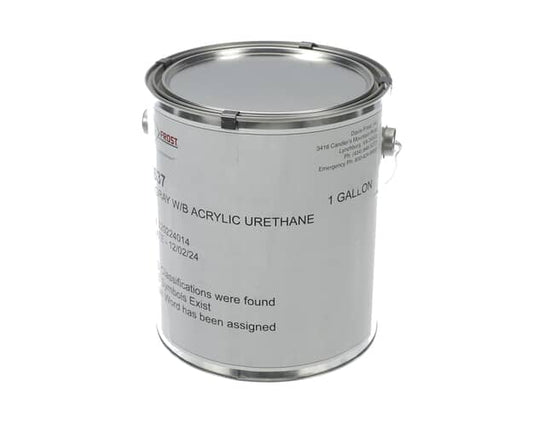 Midea Cover Of Electronic Control Bo - 12220300000299