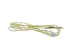 Sony Rubberbezelhingene7White - 4-195-723-01