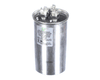 Trane Capacitor; 45+7.5Mfd 370/440V Round Run Capacitor - SFCAP45D75440R