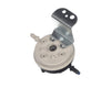 Midea Pipe Fixing Board Subassembly - 12122500002028