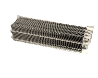 Bertazzoni Exploded View Of Dotation - 800240