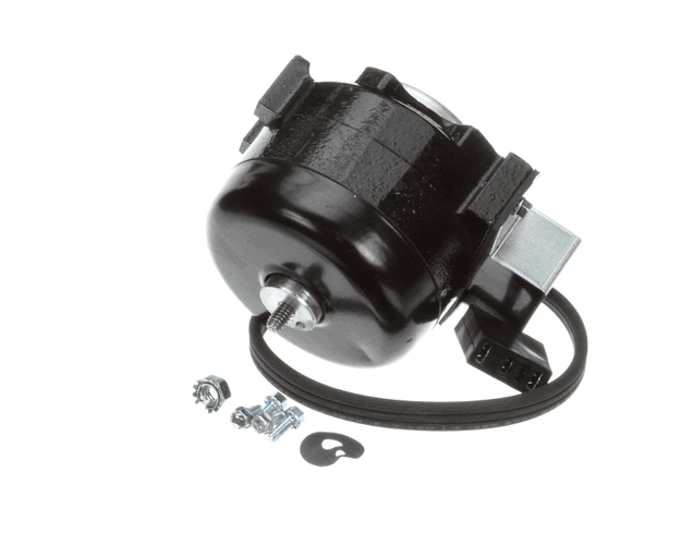 Alliance Laundry Systems Part# 800452 Nut Hex 3/816 STDUNCZNCP (OEM)