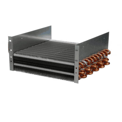 Bertazzoni Exploded View - 800636