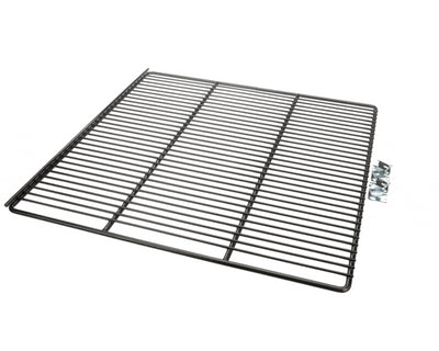 Bertazzoni Control Panel+Glass Assembly - 909200