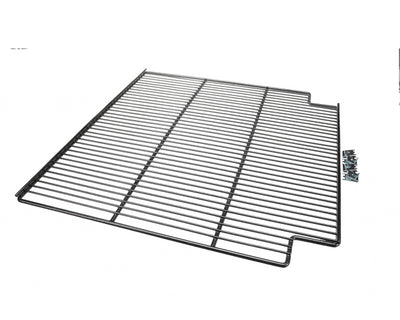 Bertazzoni Control Panel+Glass Assembly - 909236