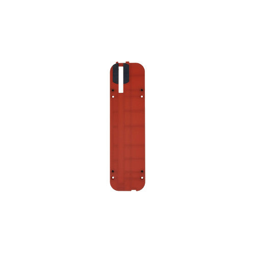 Bosch Part# TS1005 Insert Assembly (Red) - Genuine OEM