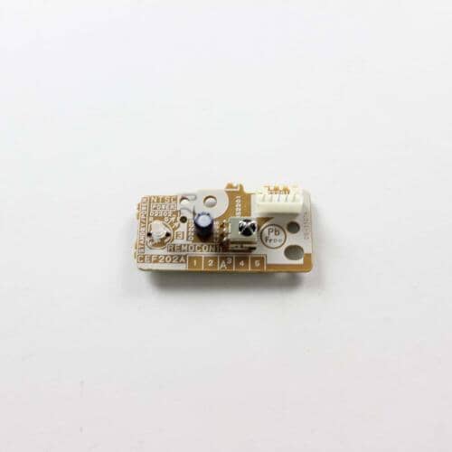 Toshiba Part# 75003909 Remote Control Ir Board (OEM)
