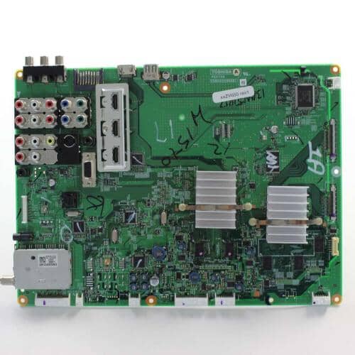 Toshiba Part# 75015873 Main PC Board (OEM)