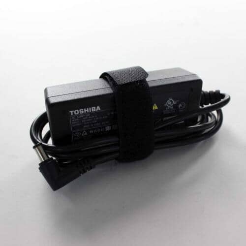 Toshiba Part# AH300376 AC Adapter (OEM) For Dvd