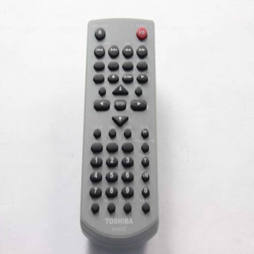 Toshiba Part# AH700004 Remote Control (OEM)