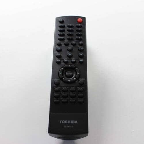 Toshiba Part# AH700497 Remote Control Handset (OEM)