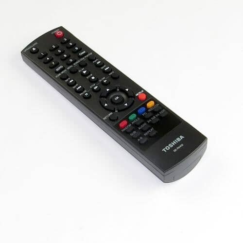 Toshiba Part# AH700907 Remote Control (OEM)