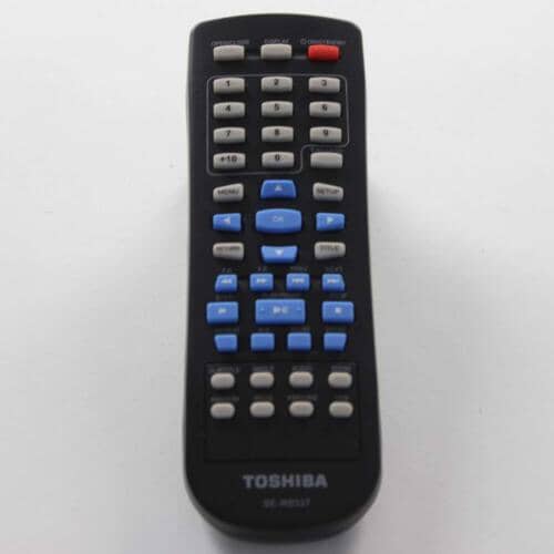 Toshiba Part# AH802679 DVD Remote Control Hand Unit (OEM)