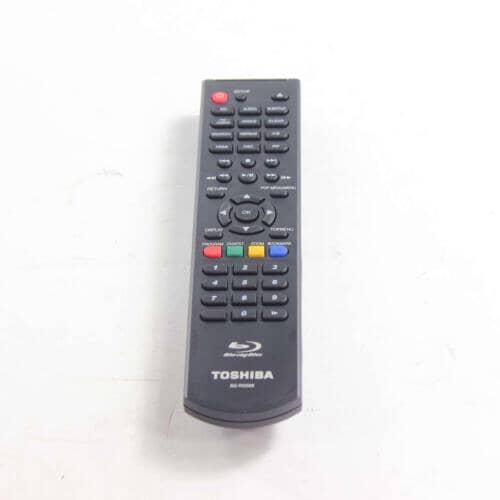 Toshiba Part# AH802703 Remote Control (OEM)