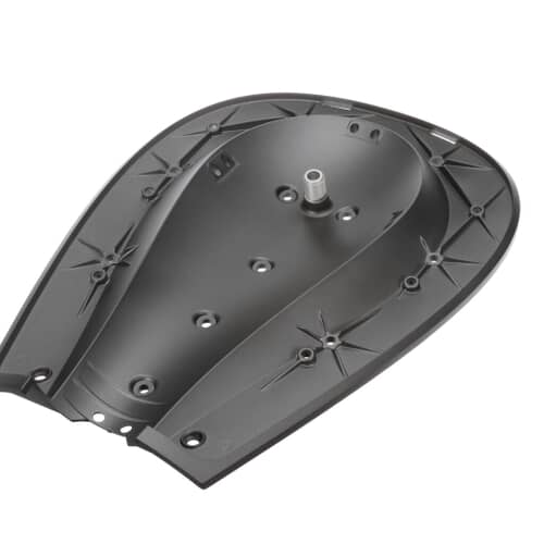 BOWER Part# TT77577 Top Rim Metal (Anthracite) - Genuine OEM