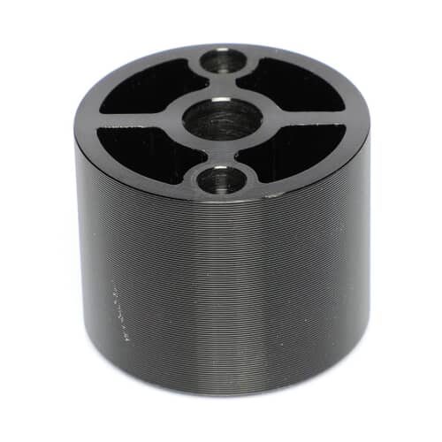 Bowers &Wilkins Spacer Black 702 S3 Signature - TT78840