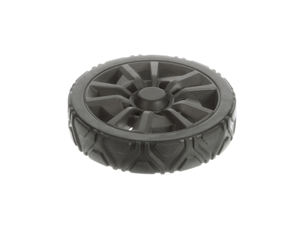 Homelite Part# 330073011 Wheel Assembly - Genuine OEM
