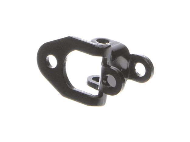 Homelite Part# 639203001 Height Adjustment Bracket - Genuine OEM
