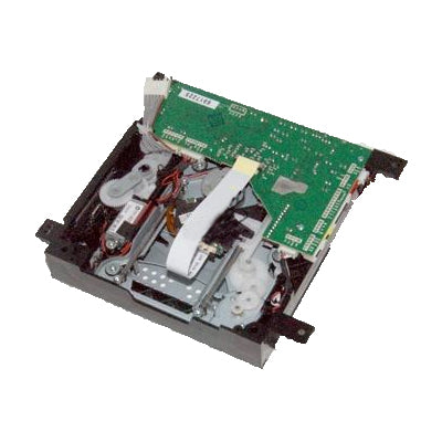 Haier Dvd - Assembly - TV-2453-17