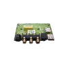 Haier Part# TV-5210-112 Side Audio/Video Board (OEM)