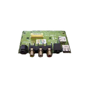 Haier Side Av Board - TV-5210-112