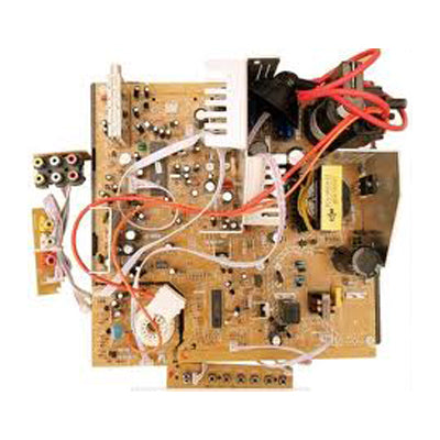 Haier Mainboard - TV-5210-158