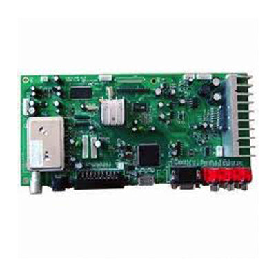Haier Mainboard - TV-5210-166