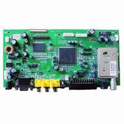 Haier P.C.B. - Mainboard - TV-5210-293
