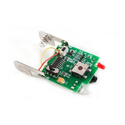 Haier P.C.B. - Remote Rece - TV-5210-298