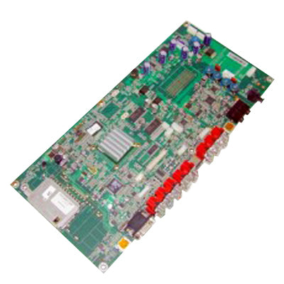 Haier Mainboard - TV-5210-344