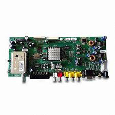 Haier Main Board - TV-5210-345
