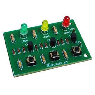 Haier P.C.B. - Power Switc - TV-5210-367