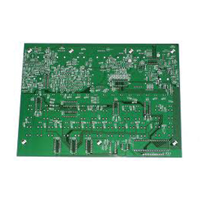 Haier P.C.B. - Mainboard - TV-5210-384