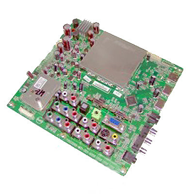 Haier P.C.B.-Mainboard - TV-5210-589