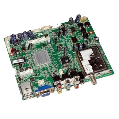 Haier P.C.B.-Mainboard - TV-5210-601