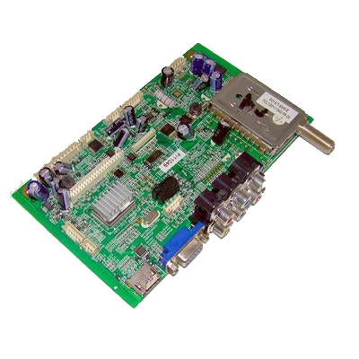 Haier P.C.B.-Mainboard - TV-5210-609