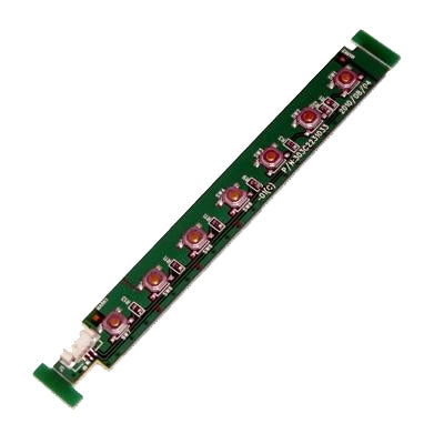 Haier Key Pad Pcb - TV-5210-658