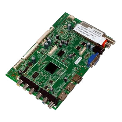 Haier Mother Board (Main Baord) - TV-5210-680