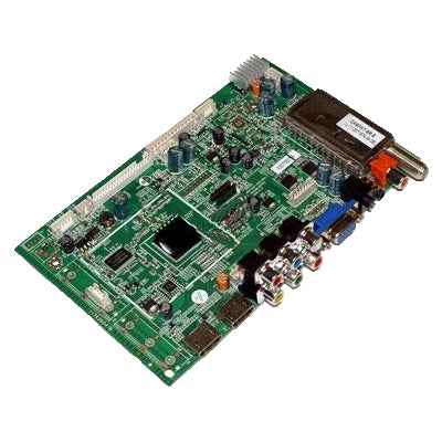 Haier Mother Board(Main Ba - TV-5210-685