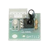 Haier Remote Control Board Assembly - TV-5210-689