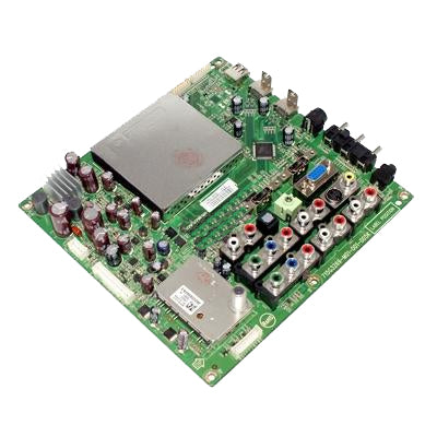 Haier Main Board Cbpfaz8Kx5 - TV-5210-703