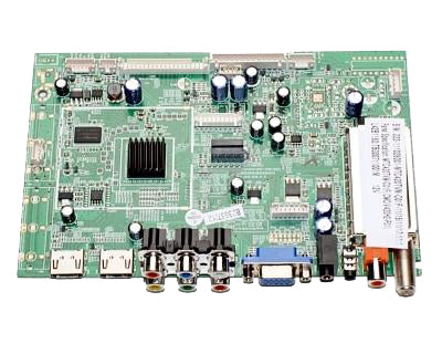 Haier Mainboard Module - TV-5210-707