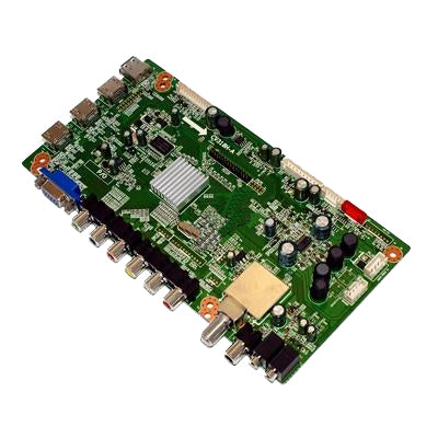 Haier Mainboard - TV-5210-712