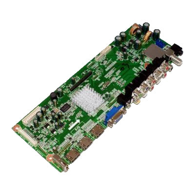 Haier Mainboard Cv318H-K-10 - TV-5210-729