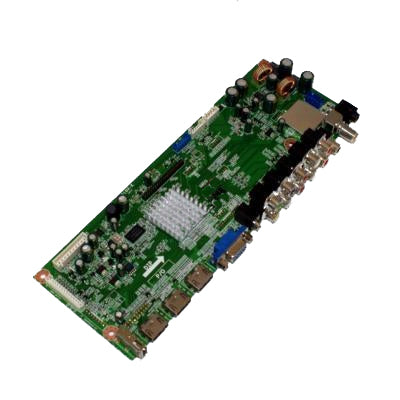 Haier Main Board - TV-5210-732