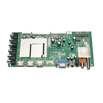 Haier Integration Mainboard Module - TV-5210-741
