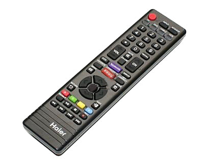 Haier Remote Control - TV-5620-128