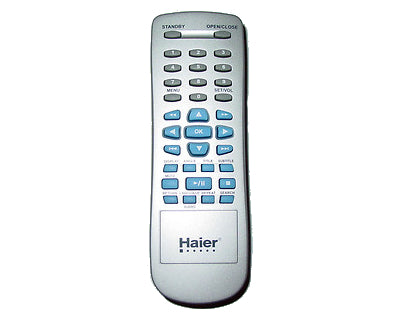 Haier Remote - TV-5620-15