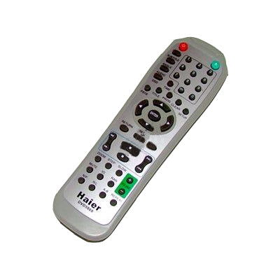 Haier Remote - Control - TV-5620-17